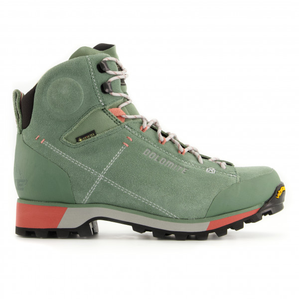 Dolomite - Women's 54 Hike Evo GTX - Wanderschuhe Gr 6 bunt von Dolomite