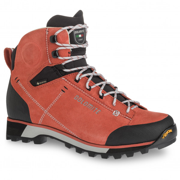 Dolomite - Women's 54 Hike Evo GTX - Wanderschuhe Gr 7 rot Dolomite - Women's 54 Hike Evo GTX - Wanderschuhe Gr 7 rot von Dolomite