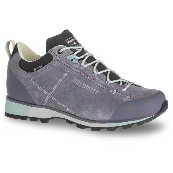 Dolomite - Women's 54 Hike Low Evo GTX - Multisportschuhe Gr 4,5 grau Dolomite - Women's 54 Hike Low Evo GTX - Multisportschuhe Gr 4,5 grau von Dolomite