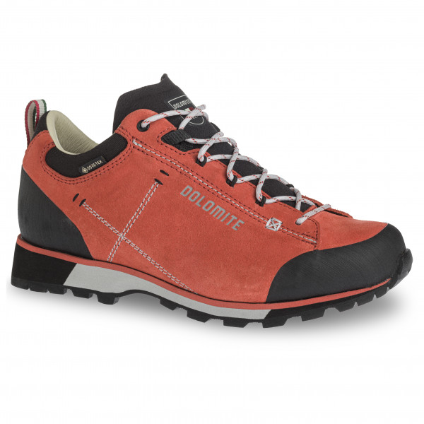 Dolomite - Women's 54 Hike Low Evo GTX - Multisportschuhe Gr 6 rot Dolomite - Women's 54 Hike Low Evo GTX - Multisportschuhe Gr 6 rot von Dolomite