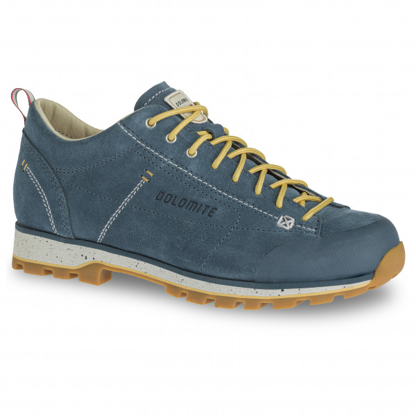 Dolomite - Women's 54 Low Evo - Freizeitschuhe Gr 5 blau Dolomite - Women's 54 Low Evo - Freizeitschuhe Gr 5 blau von Dolomite