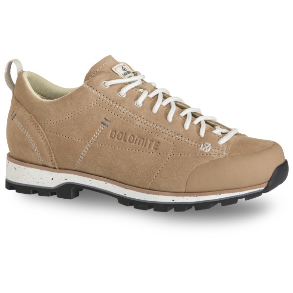Dolomite - Women's 54 Low Evo - Freizeitschuhe Gr 8,5 beige Dolomite - Women's 54 Low Evo - Freizeitschuhe Gr 8,5 beige von Dolomite