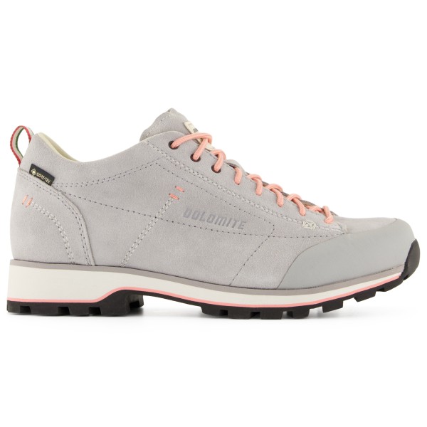 Dolomite - Women's 54 Low GTX - Freizeitschuhe Gr 7 grau Dolomite - Women's 54 Low GTX - Freizeitschuhe Gr 7 grau von Dolomite