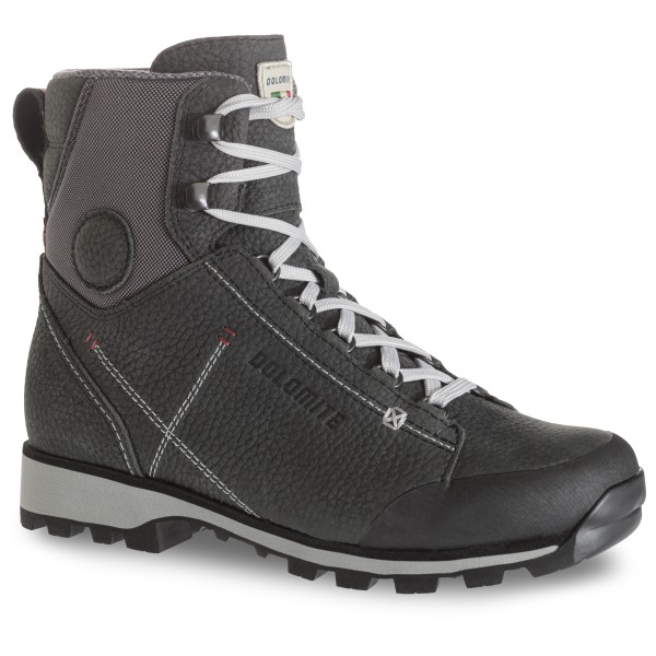 Dolomite - Women's 54 Warm WP - Winterschuhe Gr 6,5 grau von Dolomite