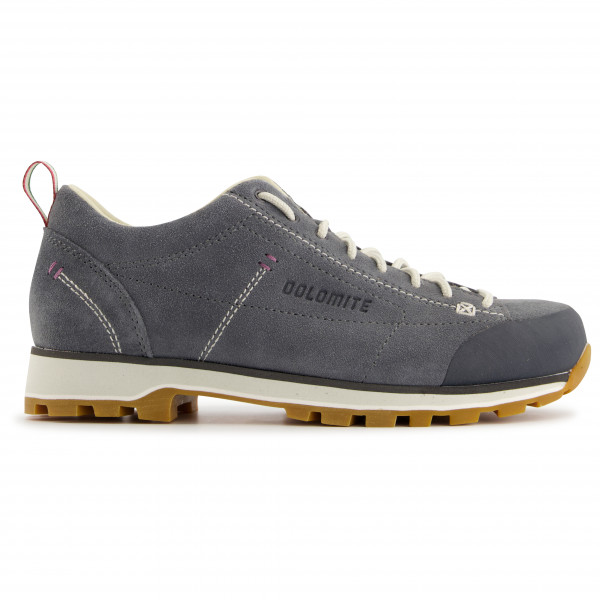 Dolomite - Women's Cinquantaquattro Low - Freizeitschuhe Gr 8 grau von Dolomite