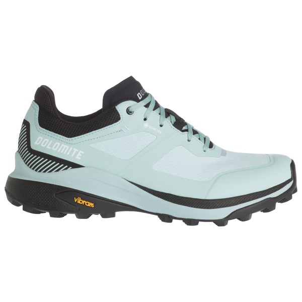 Dolomite - Women's Nibelia GTX - Wanderschuhe Gr 4 grau von Dolomite