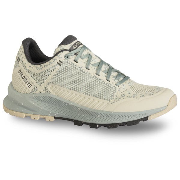 Dolomite - Women's Shoe Carezza Knit - Freizeitschuhe Gr 7,5 weiß Dolomite - Women's Shoe Carezza Knit - Freizeitschuhe Gr 7,5 weiß von Dolomite