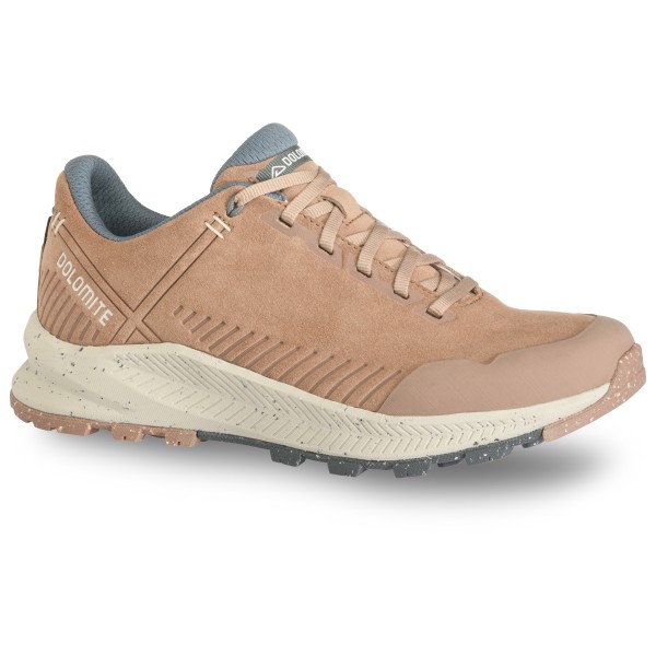 Dolomite - Women's Shoe Carezza Leather - Freizeitschuhe Gr 8 rosa Dolomite - Women's Shoe Carezza Leather - Freizeitschuhe Gr 8 rosa von Dolomite