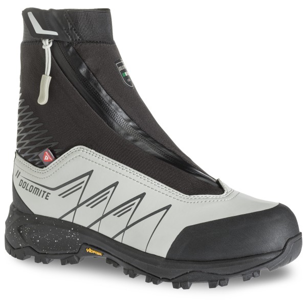 Dolomite - Women's Tamaskan 2.0 - Winterschuhe Gr 7 grau von Dolomite