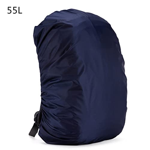 35–80 L Rucksack Regenschutz Klettertaschen Abdeckung Tragbar Wandern Camping Outdoor Reisen von Domasvmd