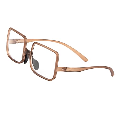 Domasvmd Leichte Billardbrille mit klarer Sicht, bequeme Brille für Billardspieler, Billard, Wettkampfbrille von Domasvmd