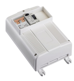 Dometic 230V Sicherungskasten mit FI-Schutzschalter Dometic 230V Sicherungskasten mit FI-Schutzschalter von Dometic