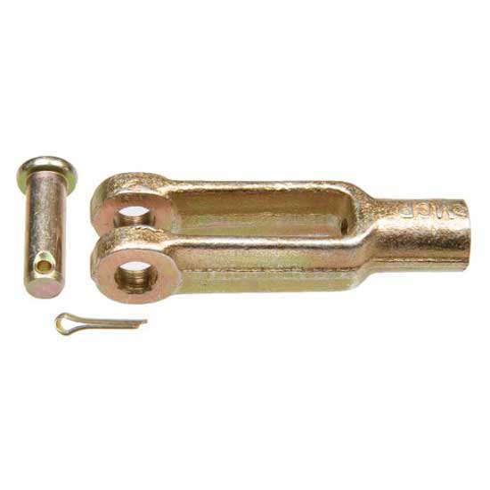 Dometic 43c Pin Fork Golden 57 mm Dometic 43c Pin Fork Golden 57 mm von Dometic
