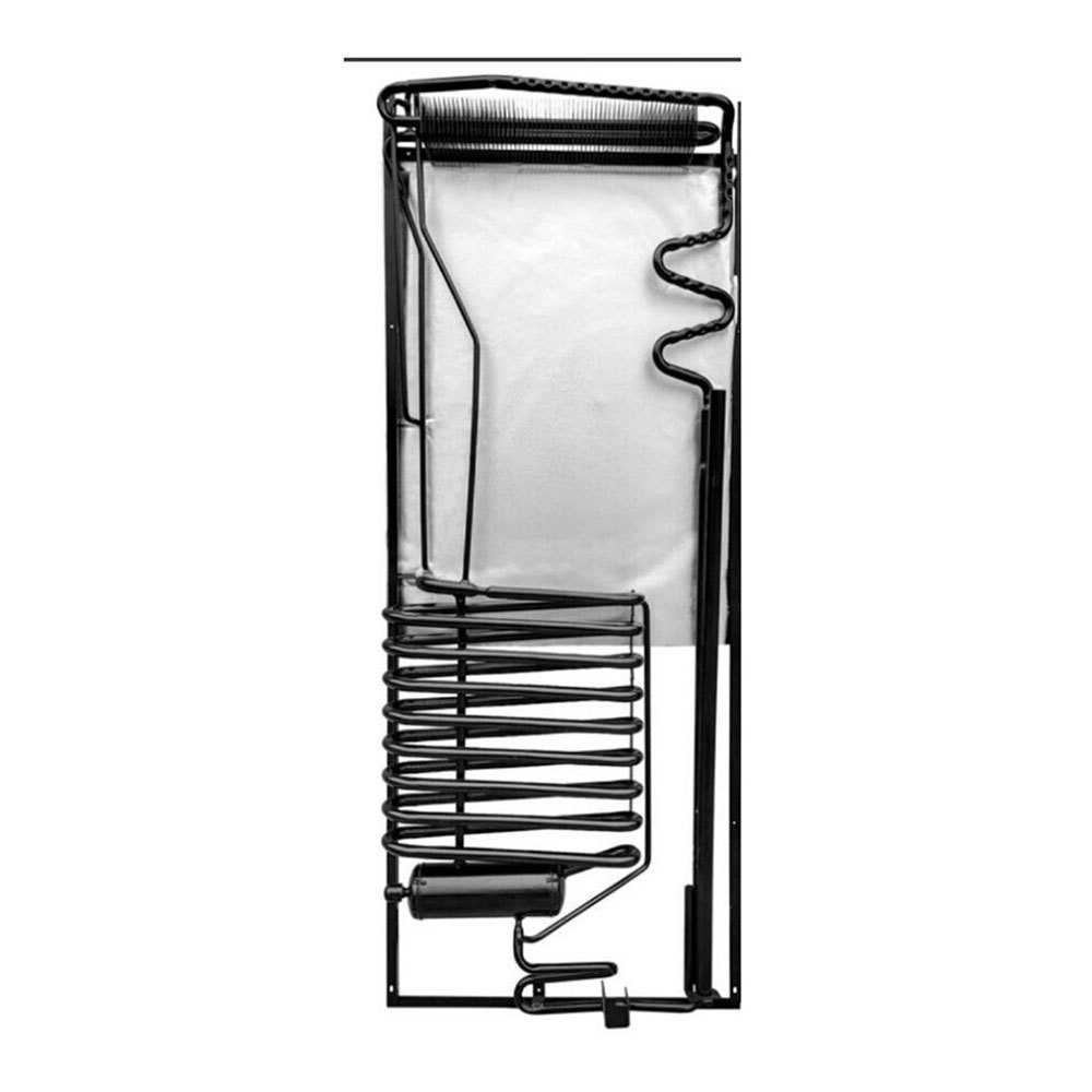 Dometic 606/626 Roof Vent Cooling Unit Silber von Dometic