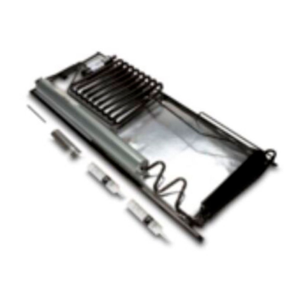Dometic 806/826 Roof Vent Cooling Unit Silber Dometic 806/826 Roof Vent Cooling Unit Silber von Dometic