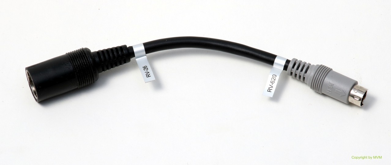 Dometic Adapter RV-ADAPT-26 Dometic Adapter RV-ADAPT-26 von Dometic