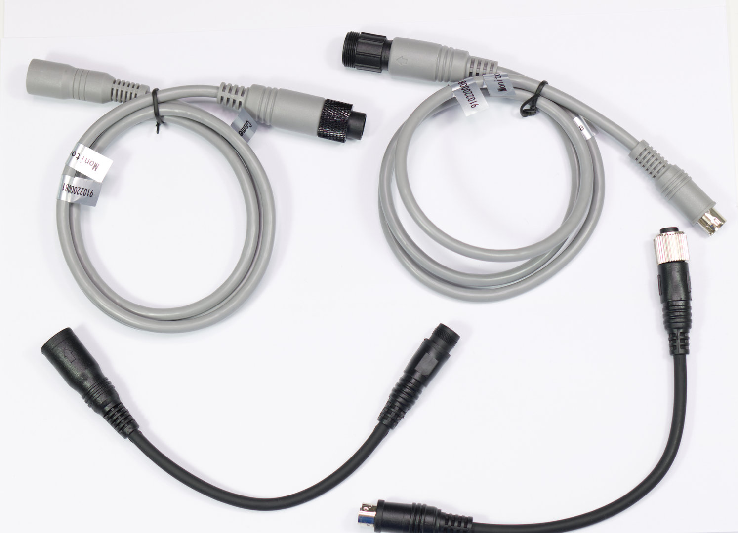 Dometic Adapterset RV-ADAPT-ADRIA Dometic Adapterset RV-ADAPT-ADRIA von Dometic