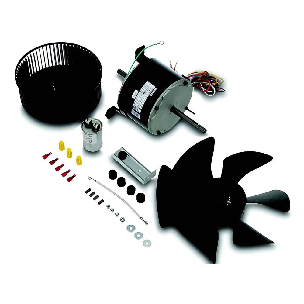 Dometic Brisk Ii Motor Set Dometic Brisk Ii Motor Set von Dometic