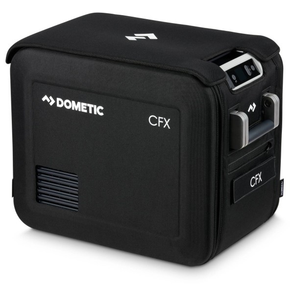 Dometic - CFX3 Protective Cover 25 - Kühlbox Gr One Size slate /grau von Dometic