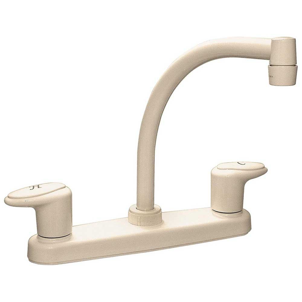 Dometic Catalina Hi-arc 2 Handle Kitchen Water Tap Golden Dometic Catalina Hi-arc 2 Handle Kitchen Water Tap Golden von Dometic