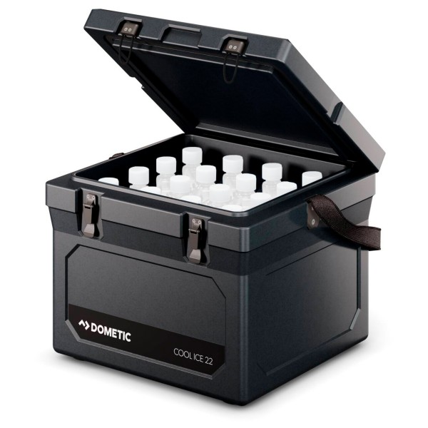 Dometic - Cool-Ice WCI 22 - Kühlbox Gr 22 l schwarz/grau von Dometic