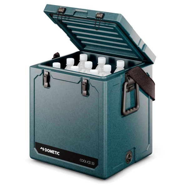 Dometic - Cool-Ice WCI 33 - Kühlbox Gr 33 l bunt von Dometic
