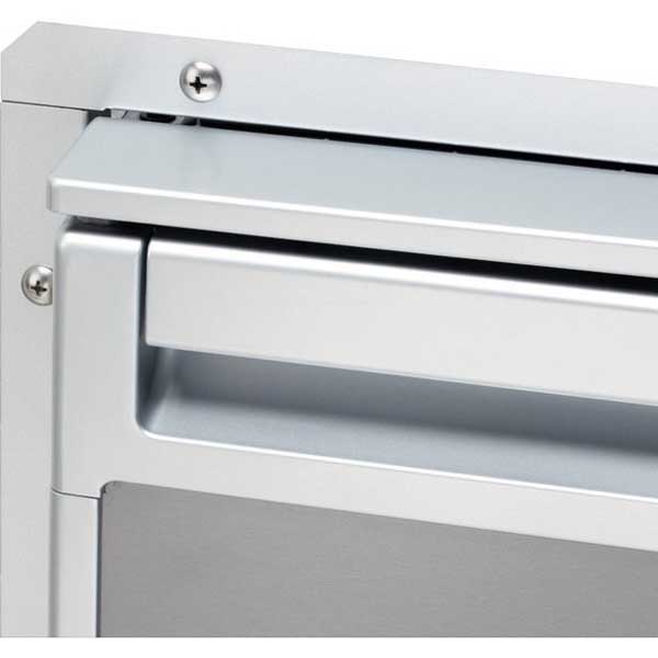 Dometic Crp40-cr50 Fridge Frame Silber Dometic Crp40-cr50 Fridge Frame Silber von Dometic