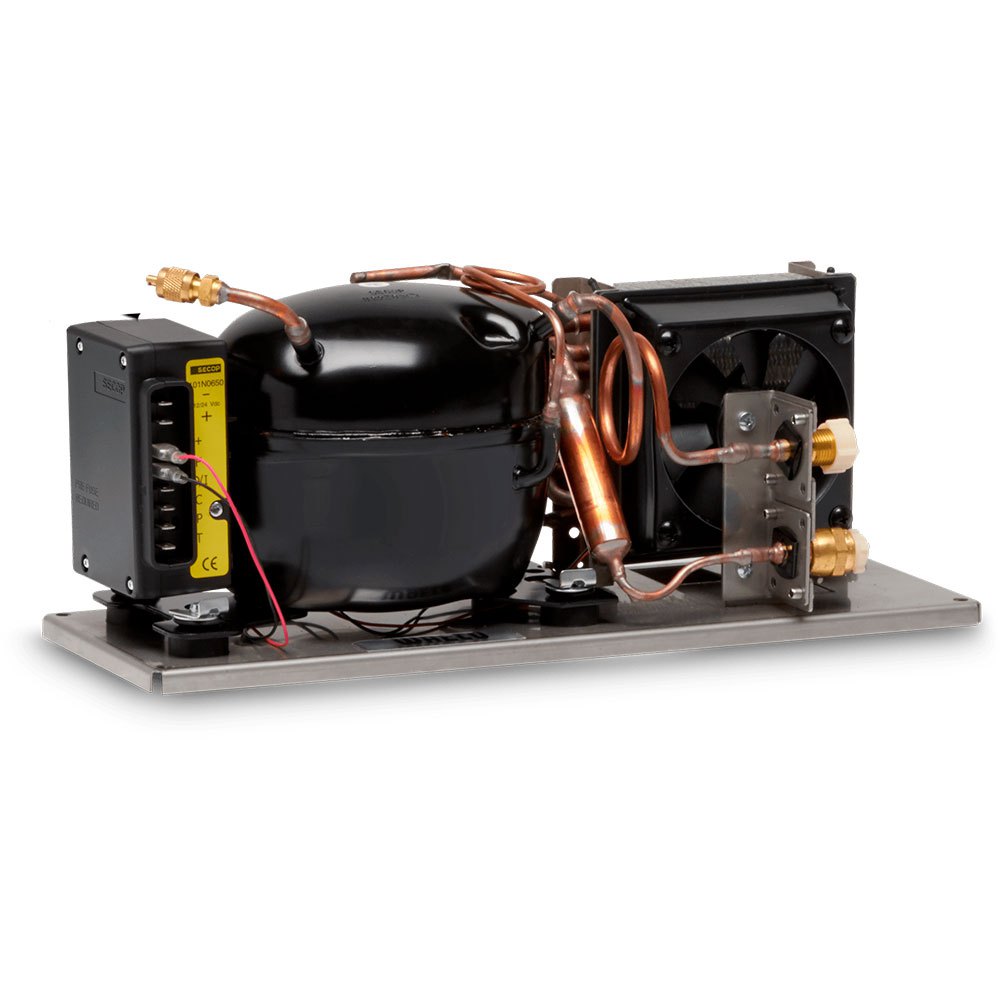 Dometic Cu-84 Refrigeration Group Golden Dometic Cu-84 Refrigeration Group Golden von Dometic