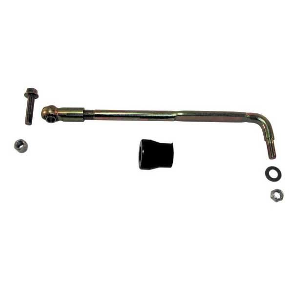 Dometic Deflector Stern Support Golden Dometic Deflector Stern Support Golden von Dometic