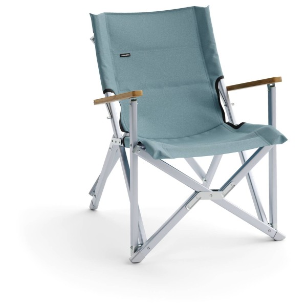 Dometic - GO Compact Camp Chair - Campingstuhl türkis von Dometic
