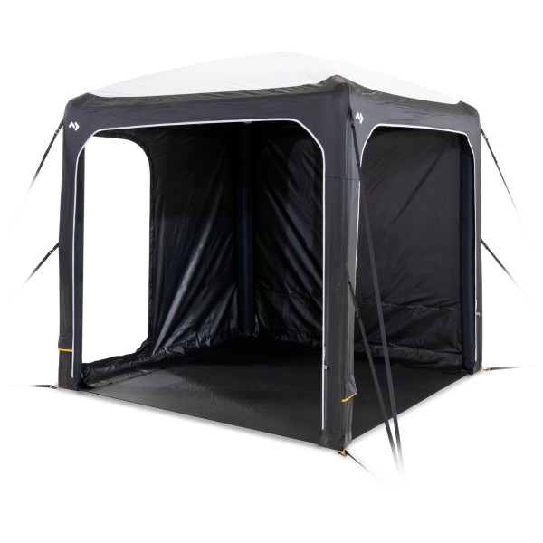 Dometic - HUB 2 Door & Wall Kit - Zelterweiterung schwarz Dometic - HUB 2 Door & Wall Kit - Zelterweiterung schwarz von Dometic