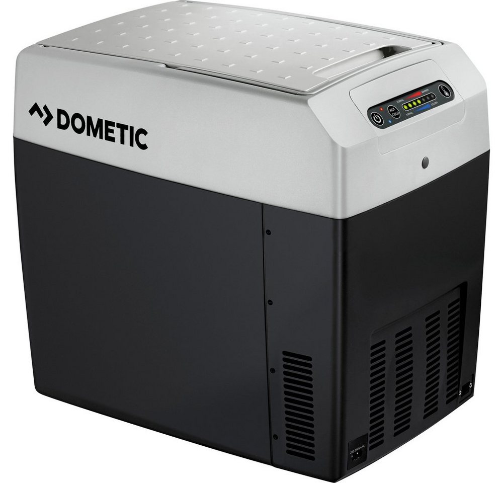 Dometic Kühlbox Dometic Group TCX21 Kühlbox EEK: E (A - G) Thermoelektrisch 12 V, 24 V von Dometic