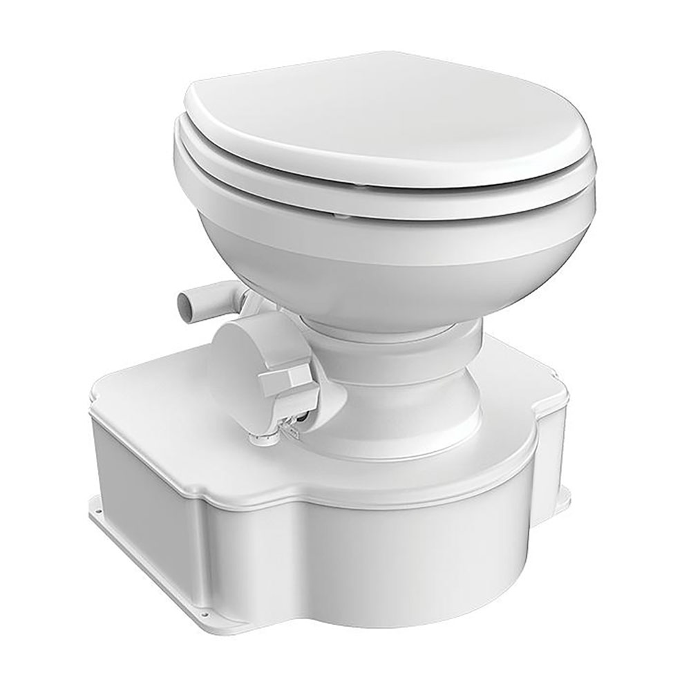 Dometic M65 700 All In One Toilet 43.05 x 47.93 x 49.58 cm Dometic M65 700 All In One Toilet 43.05 x 47.93 x 49.58 cm von Dometic