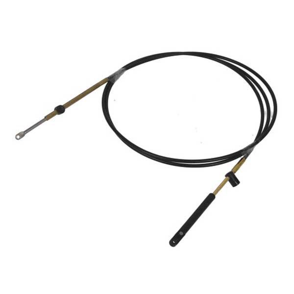 Dometic Mercury 600a Cc179 Standard Steering Cable Golden 4.27 m von Dometic