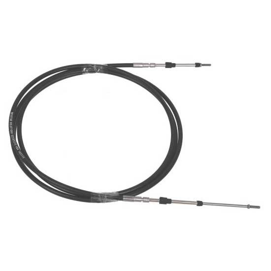 Dometic Midrange Cc332 Steering Cable Silber 7.01 m von Dometic