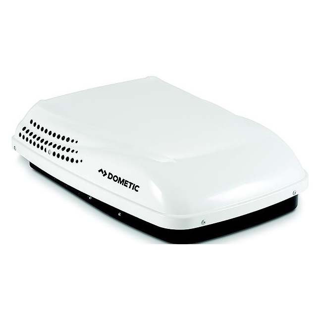 Dometic Penguin Ii Low Profile 13500 Air Conditioner Weiß Dometic Penguin Ii Low Profile 13500 Air Conditioner Weiß von Dometic