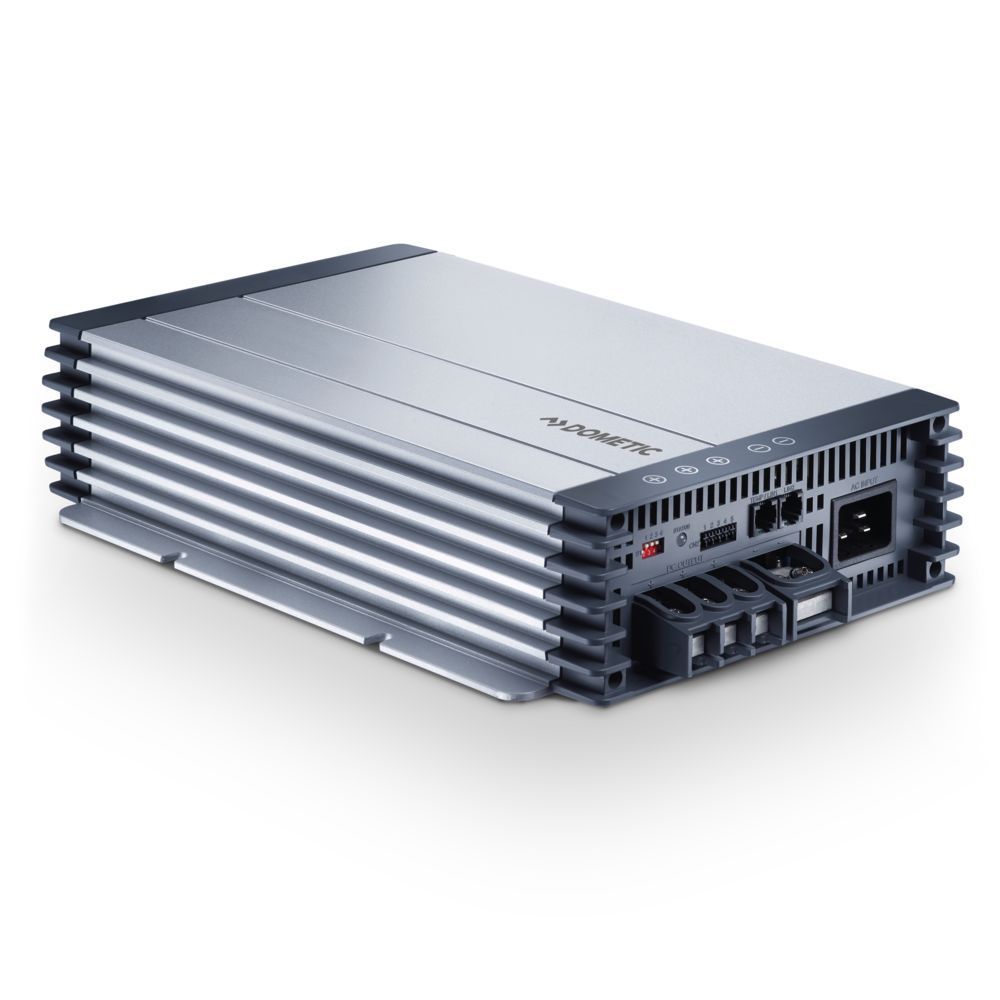 Dometic PerfectCharge MCA 1280 Dometic PerfectCharge MCA 1280 von Dometic