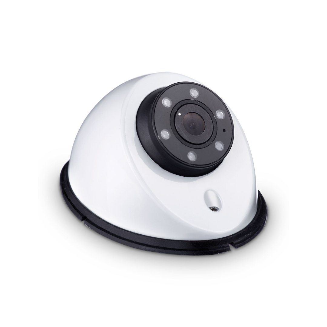 Dometic PerfectView CAM18w NAV Dometic PerfectView CAM18w NAV von Dometic