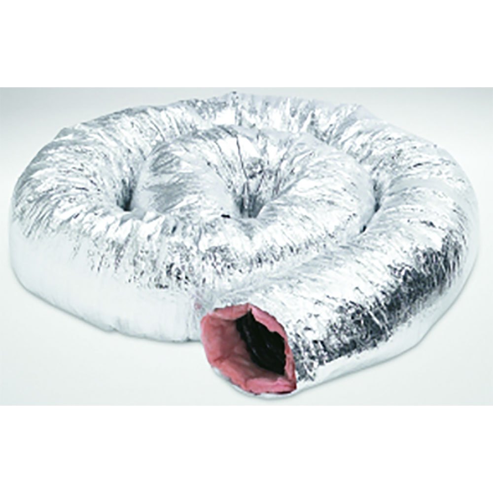 Dometic R4.2 Flexible Duct 7.6 M Durchsichtig 3´´ Dometic R4.2 Flexible Duct 7.6 M Durchsichtig 3´´ von Dometic