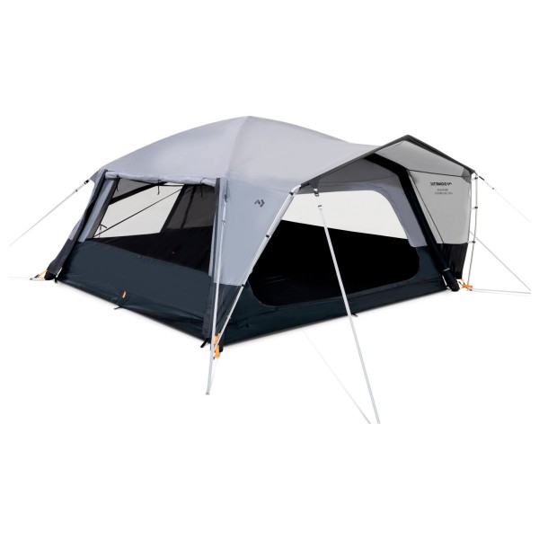 Dometic - Reunion FTG 5X5 REDUX - Gruppenzelt grau Dometic - Reunion FTG 5X5 REDUX - Gruppenzelt grau von Dometic