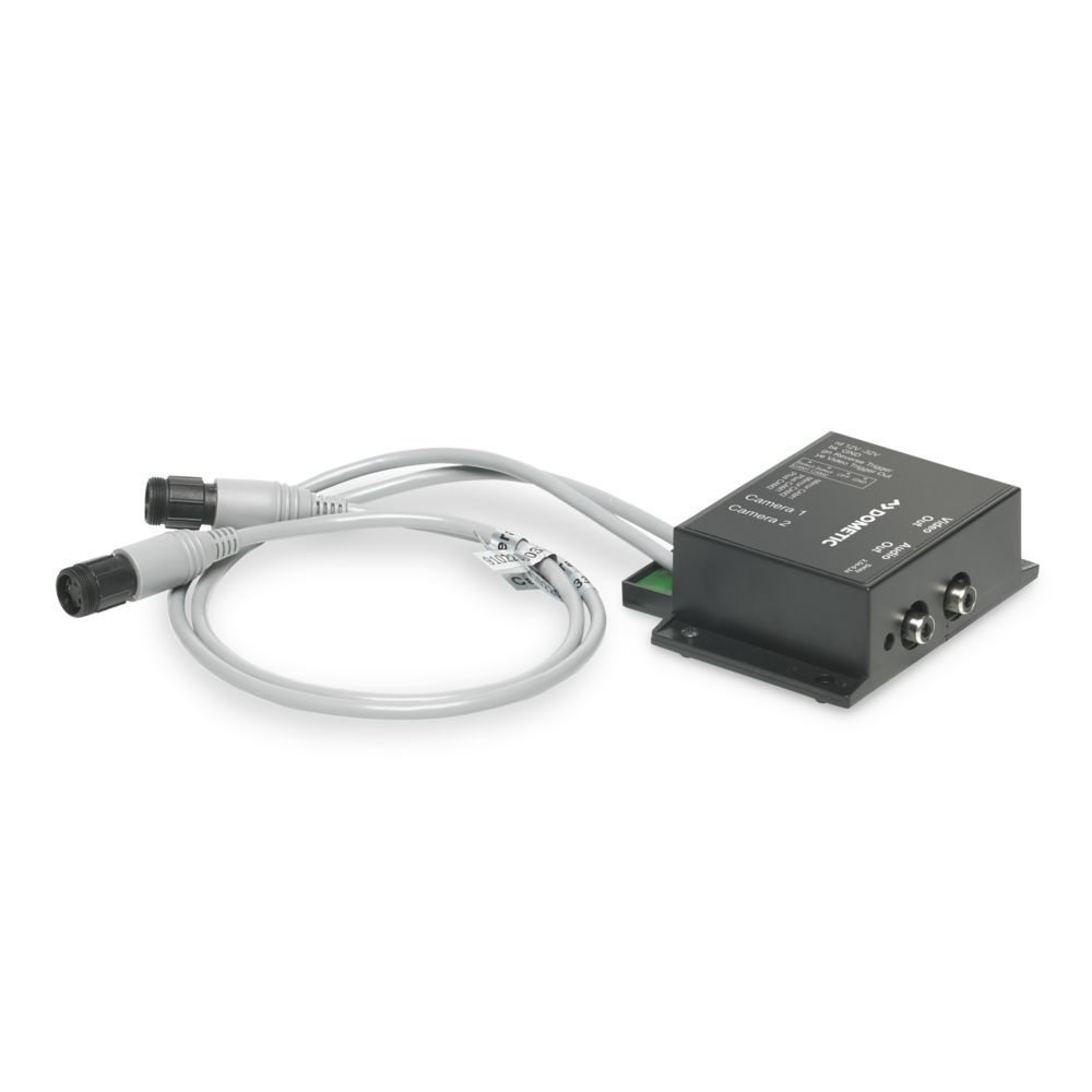 Dometic Schaltbox PerfectView Switch200VTO Dometic Schaltbox PerfectView Switch200VTO von Dometic