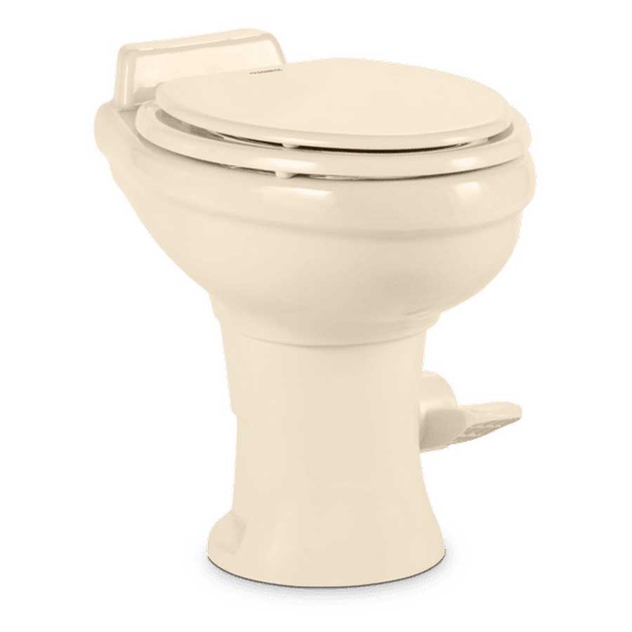 Dometic Series 320 Toilet Durchsichtig 22 x 14.75 x 19.75´´ Dometic Series 320 Toilet Durchsichtig 22 x 14.75 x 19.75´´ von Dometic