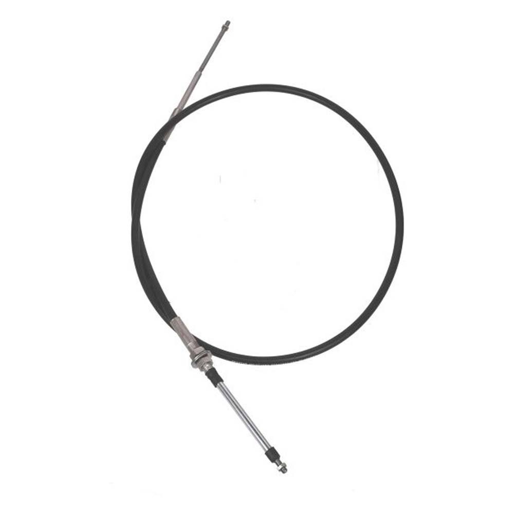 Dometic Ssc219 Direction Cable Silber 2.44 m Dometic Ssc219 Direction Cable Silber 2.44 m von Dometic