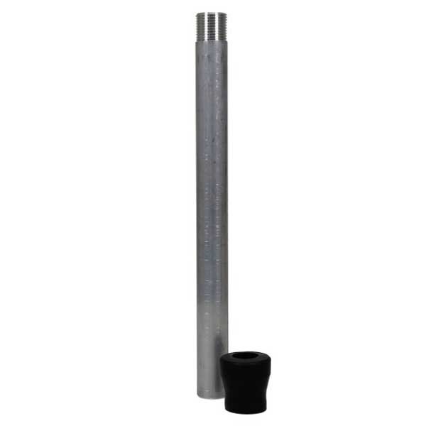 Dometic Steering Cable Tube Silber Dometic Steering Cable Tube Silber von Dometic