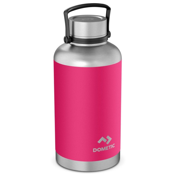 Dometic - Thermo Bottle 192 - Isolierflasche Gr 1920 ml rosa von Dometic