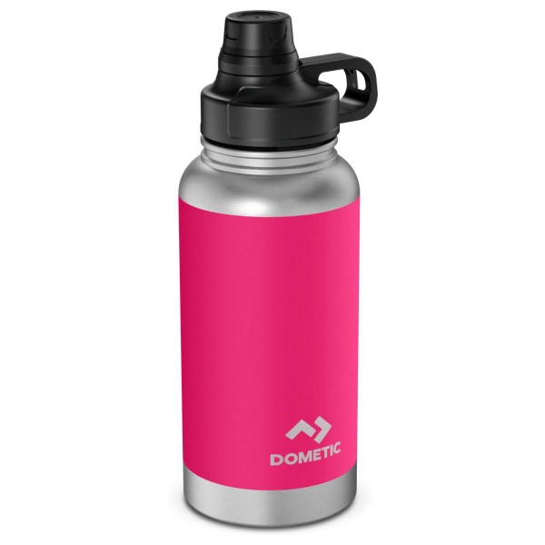 Dometic - Thermo Bottle 90 - Isolierflasche Gr 900 ml rosa Dometic - Thermo Bottle 90 - Isolierflasche Gr 900 ml rosa von Dometic