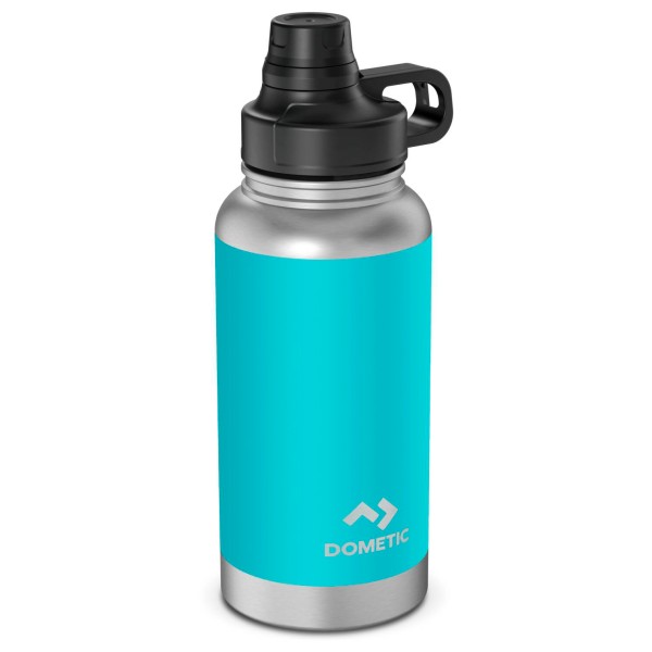 Dometic - Thermo Bottle 90 - Isolierflasche Gr 900 ml türkis von Dometic