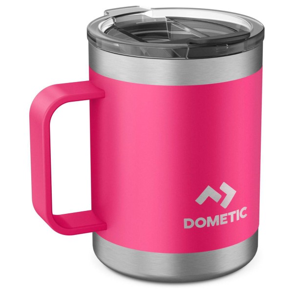 Dometic - Thermo Mug 45 - Isolierbecher Gr 450 ml rosa von Dometic