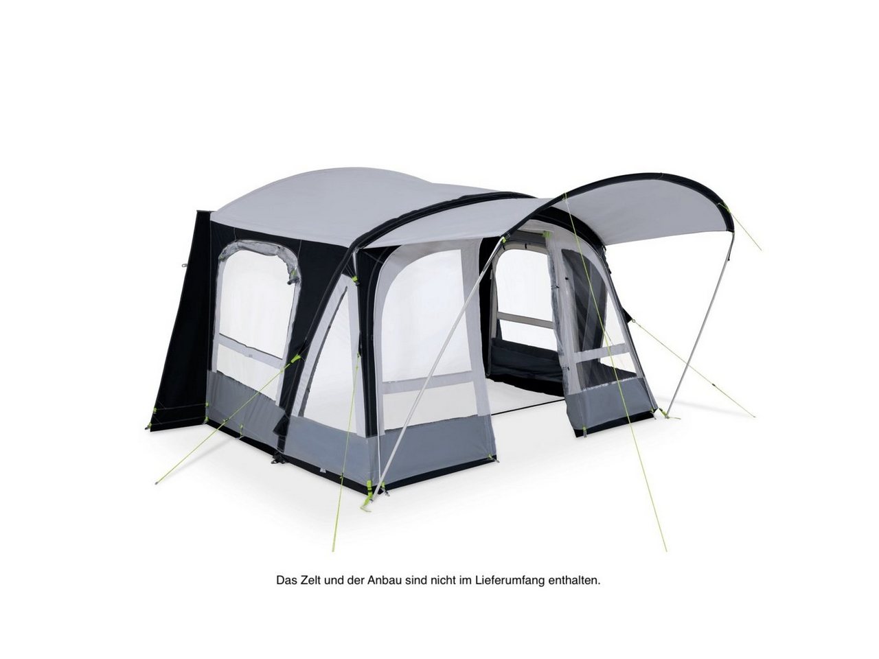 Dometic Vordach Pop AIR Pro 365 Canopy von Dometic