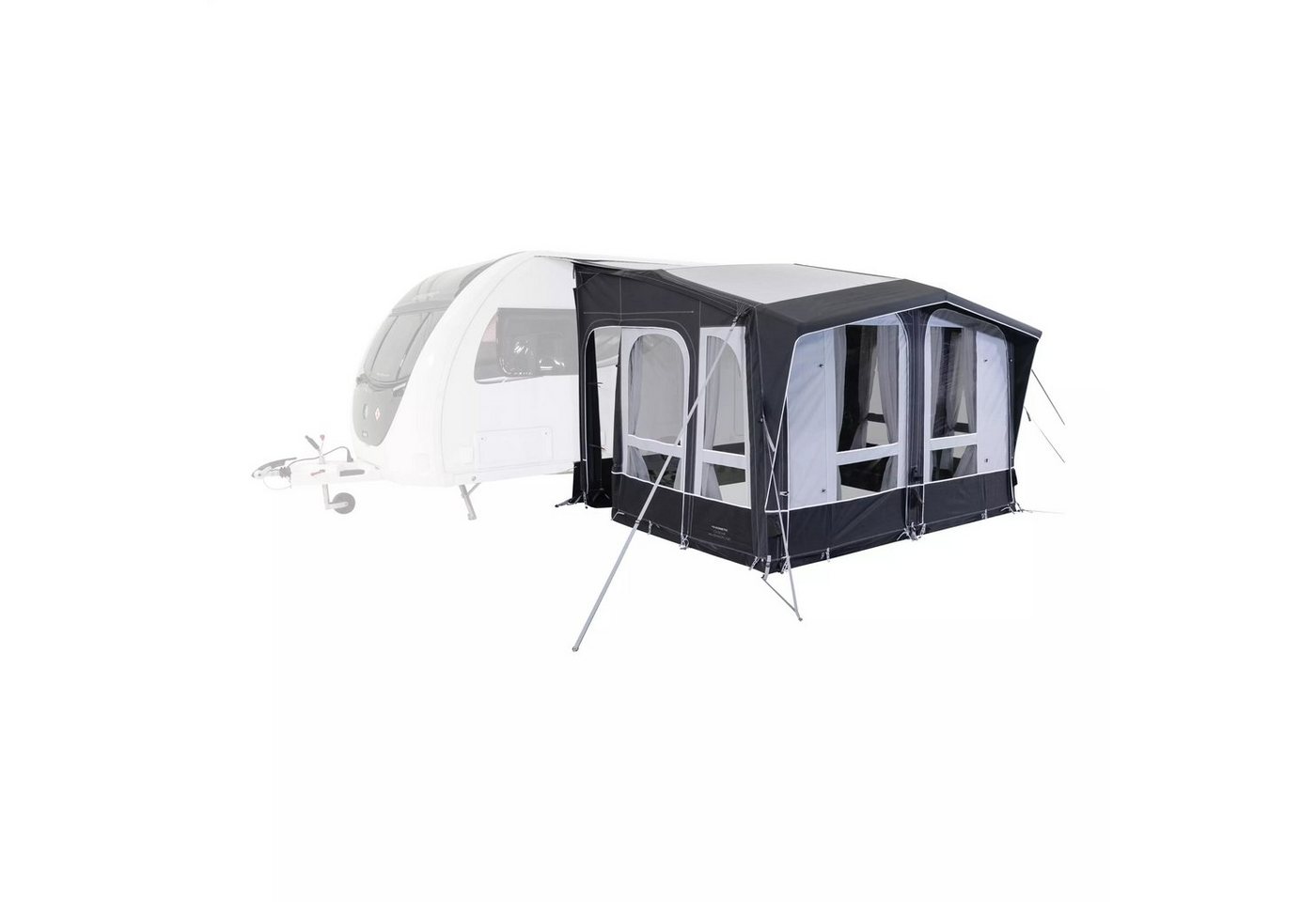 Dometic Vorzelt Club AIR All-Season 330 M Dometic Vorzelt Club AIR All-Season 330 M von Dometic